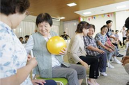 地域や福祉の拠点として日常的に利用