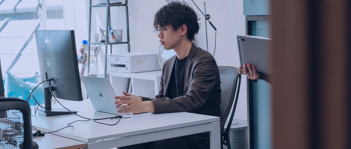 エンジニア経験を、顧客課題解決に活かす。セールスコンサルタント募集！