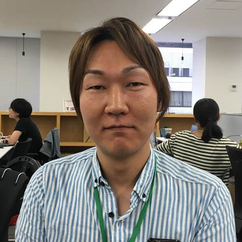 Kazuhiko Ikezawa