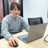 高桑 克幸さんのプロフィール