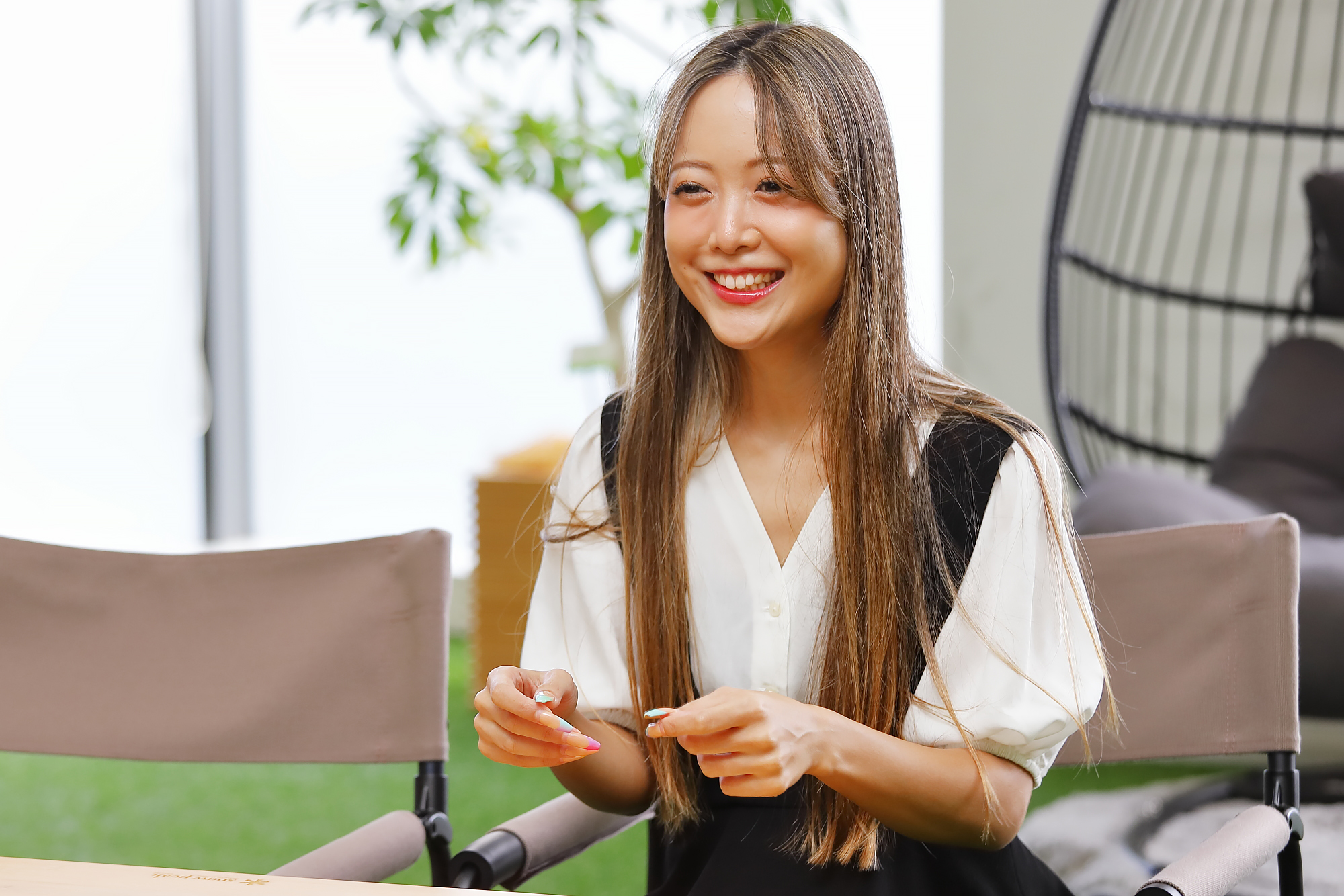 神谷さん専用です 神谷浩史◇「“『さよなら絶望先生』と一緒じゃん”と取られても