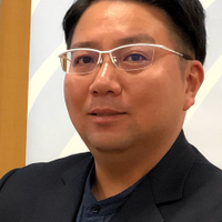 竹下英徳さんのプロフィール