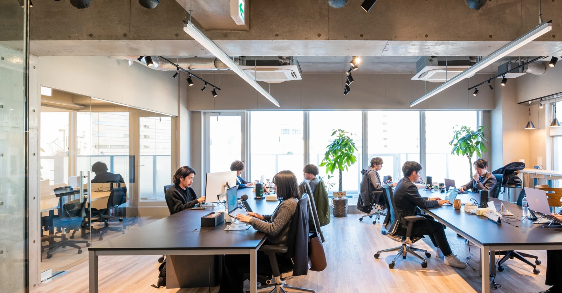 【急成長】オフィス移転完了！事業・組織拡大につき、新メンバーを大募集！