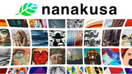 nanakusaクリエイター