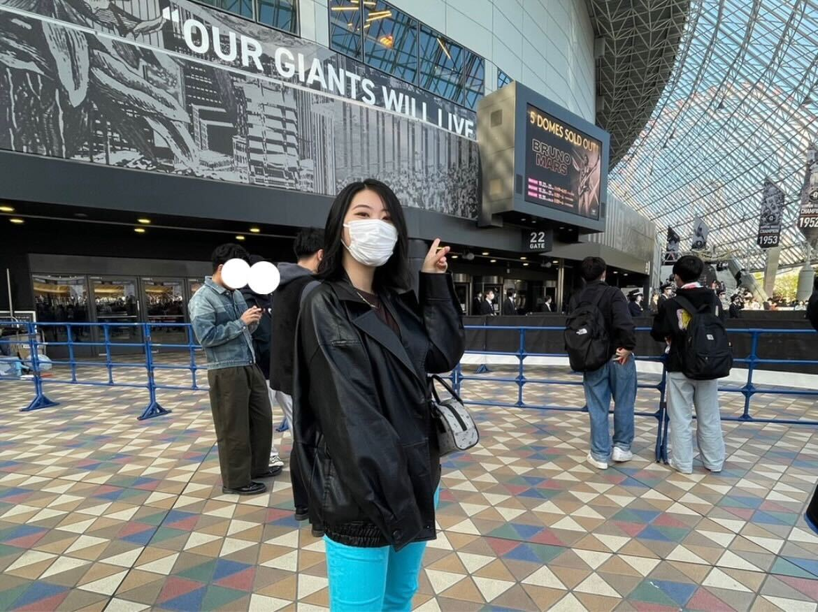 【24卒メンバー紹介】建築学部からITへ（鈴木）