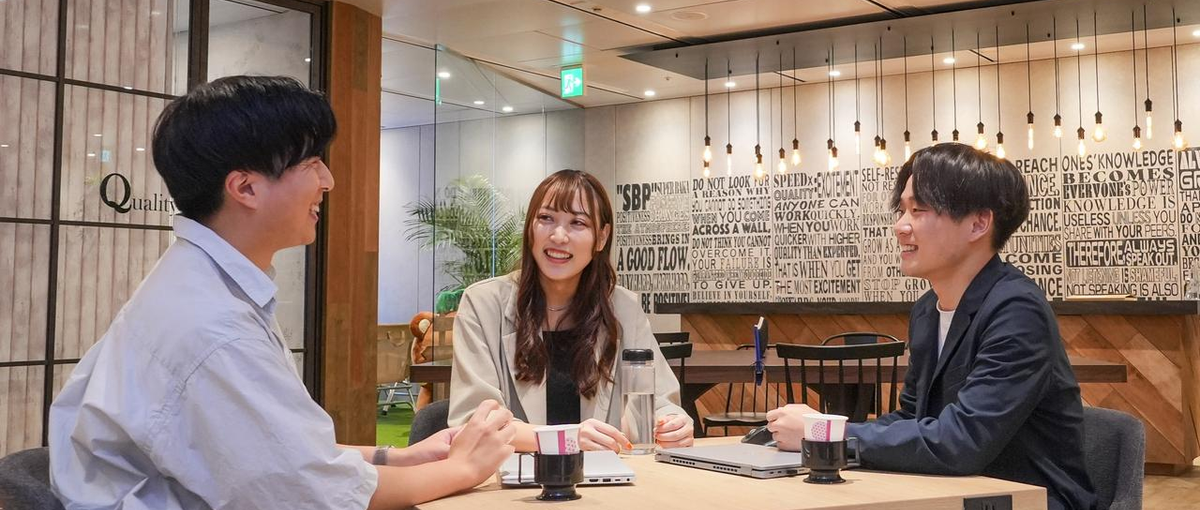 英語スキルを活かせる！拡大中のグローバル事業にて営業アシスタントを募集中！