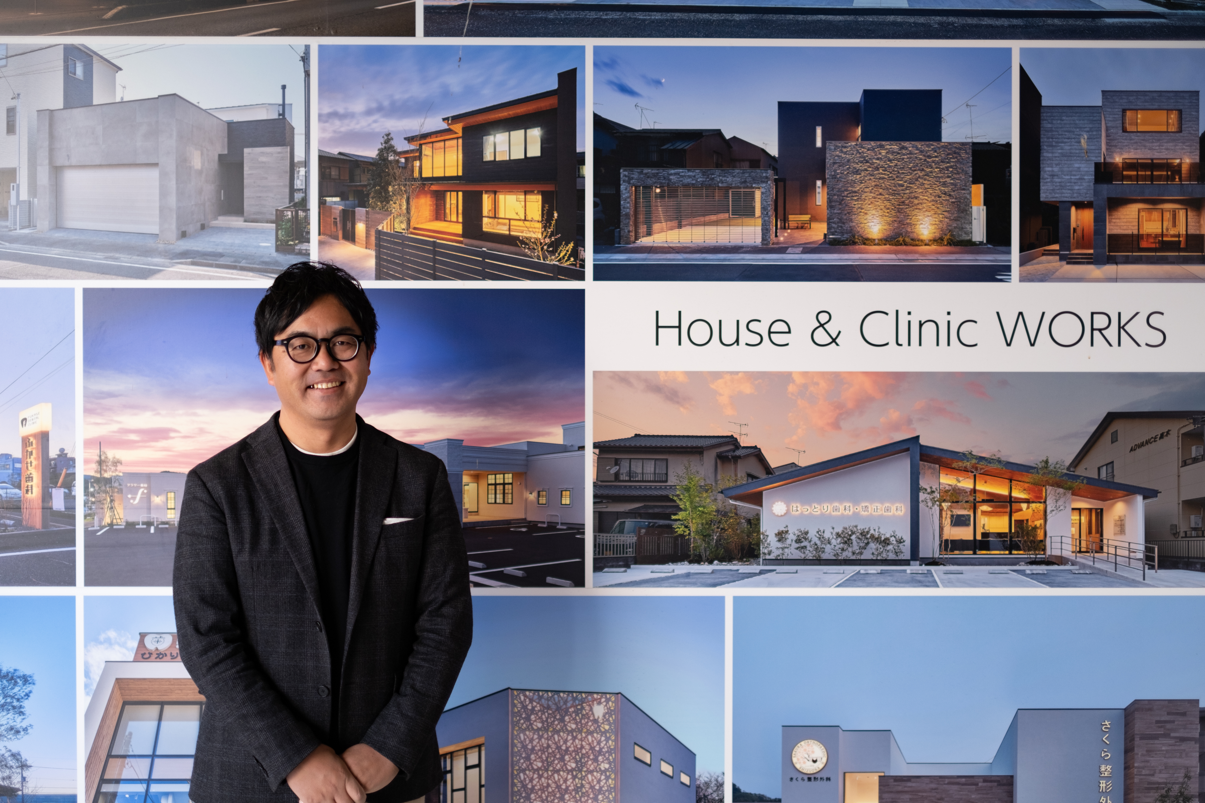 【社員インタビュー】刺激を求め、大手エリートコースからの転職。社長の側で働く彼が言う「家族全員が幸せ」の理由とは？