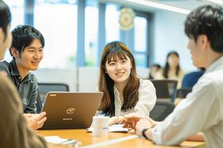 🚀最強のガクチカ🚀　同世代の学生と切磋琢磨して営業経験を身につけよう！