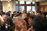 多様なメンバーが揃っている組織