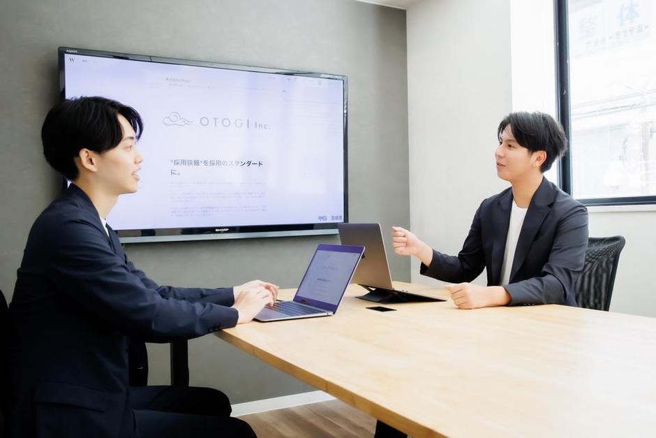 代表インタビュー -前編- 】「認知革命と二重スリット実験が起業