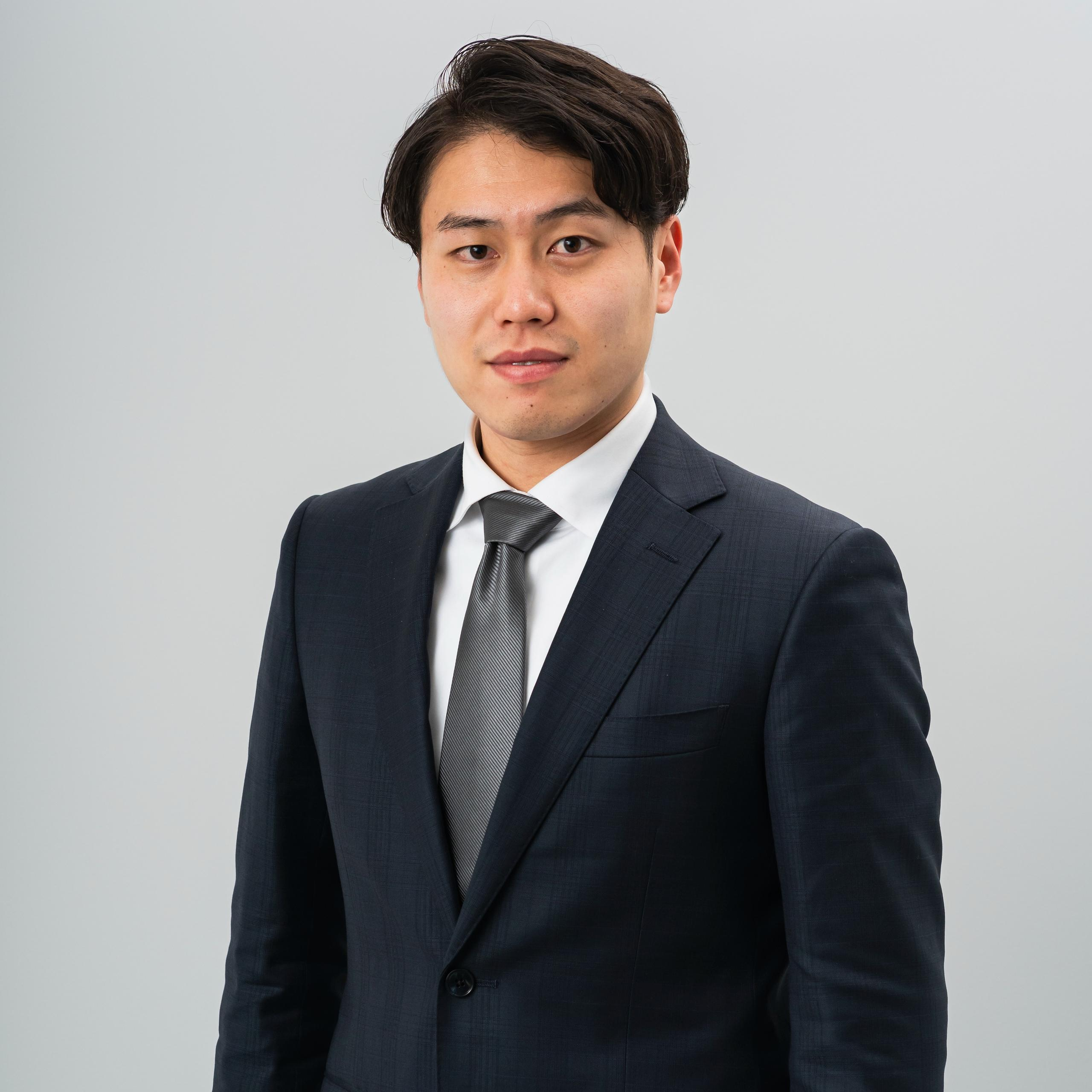 能津 亮汰