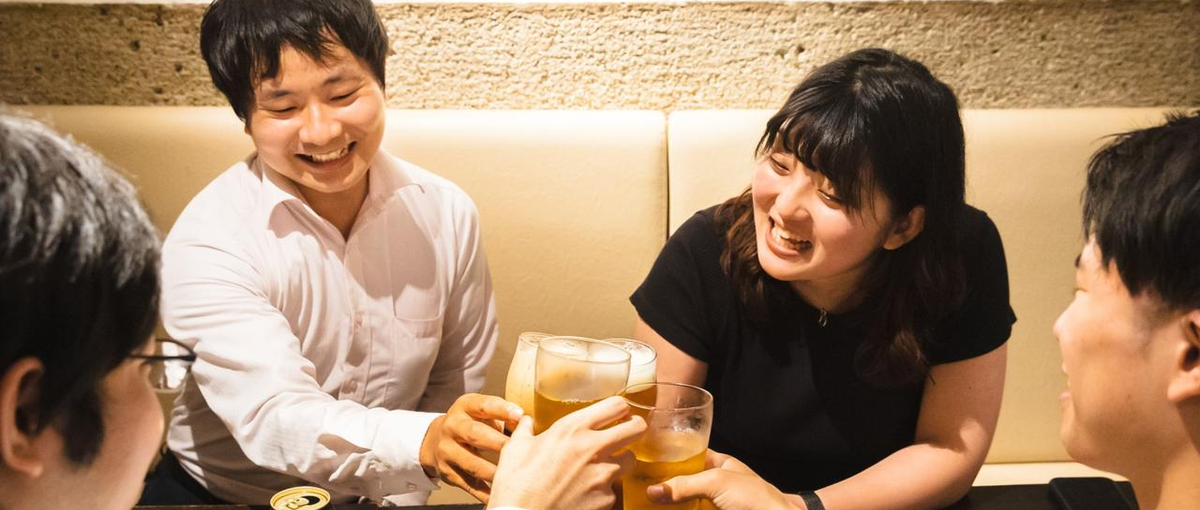 仕事のニーズは違うから、ヒアリングを大事にする会社！一度希望を話しましょう