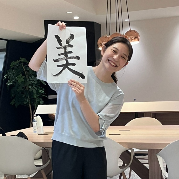 橋本さんのプロフィール画像