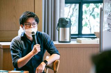 創業期の会社で代表直下で営業スキルを身に着けませんか