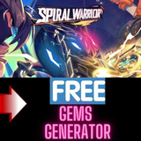 {@Spiral Warrior@} Hack Free Gems and Codes Generator