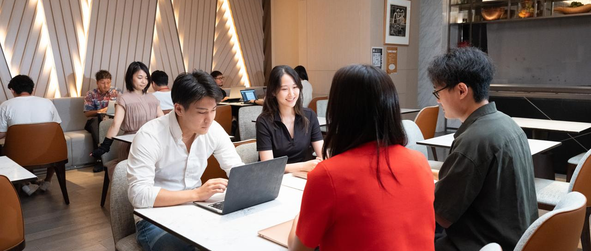 環境スタートアップで情報システムを牽引する社内SE！部門立ち上げメンバー