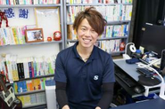 代表の兼平です！未経験の方でも「やる気」があれば大歓迎です！自己成長が大好きですので、いっしょに成長しませんか？