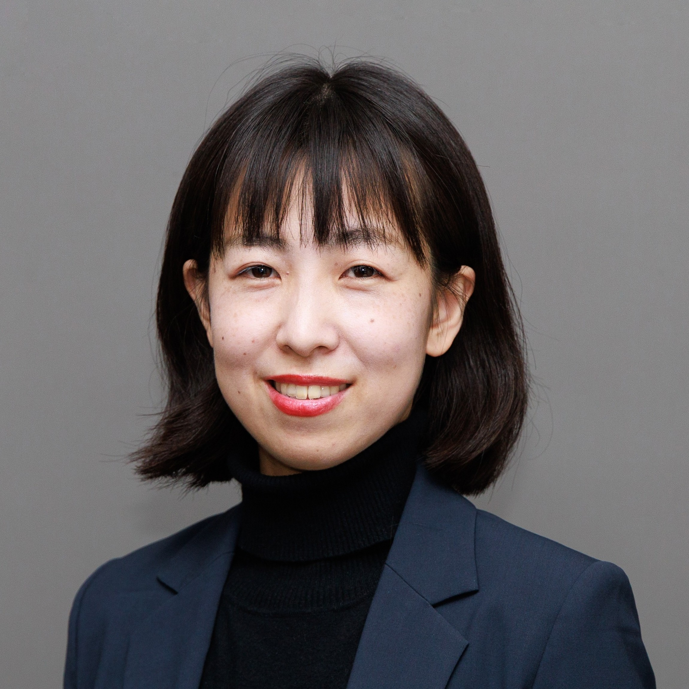 川野 典子