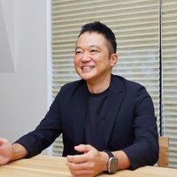 吉岡 明治さんのプロフィール