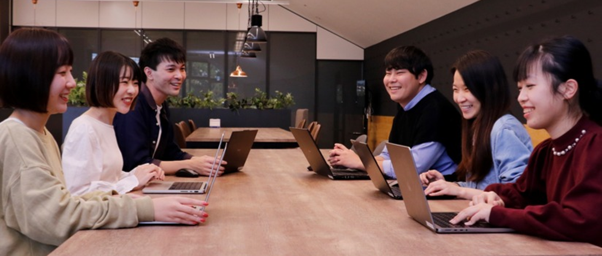 新卒採用｜テクノロジーで移動の未来を変える。自社開発Webエンジニア募集