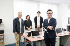 革新的なアイデアで誰もが活躍できるチャンスを！柔軟な事業企画スタッフを募集