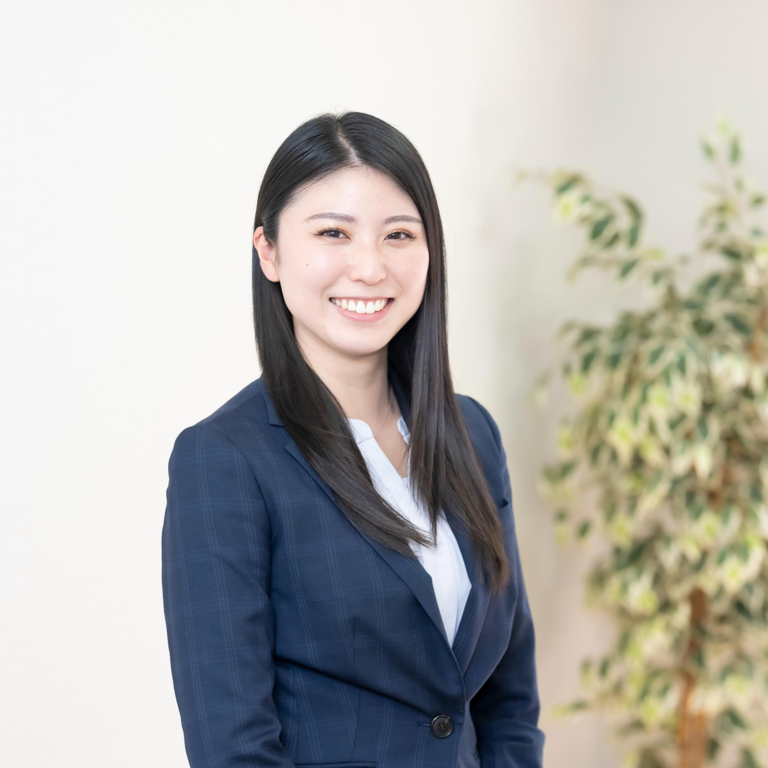 加藤 亜須香