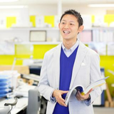 中野 清之