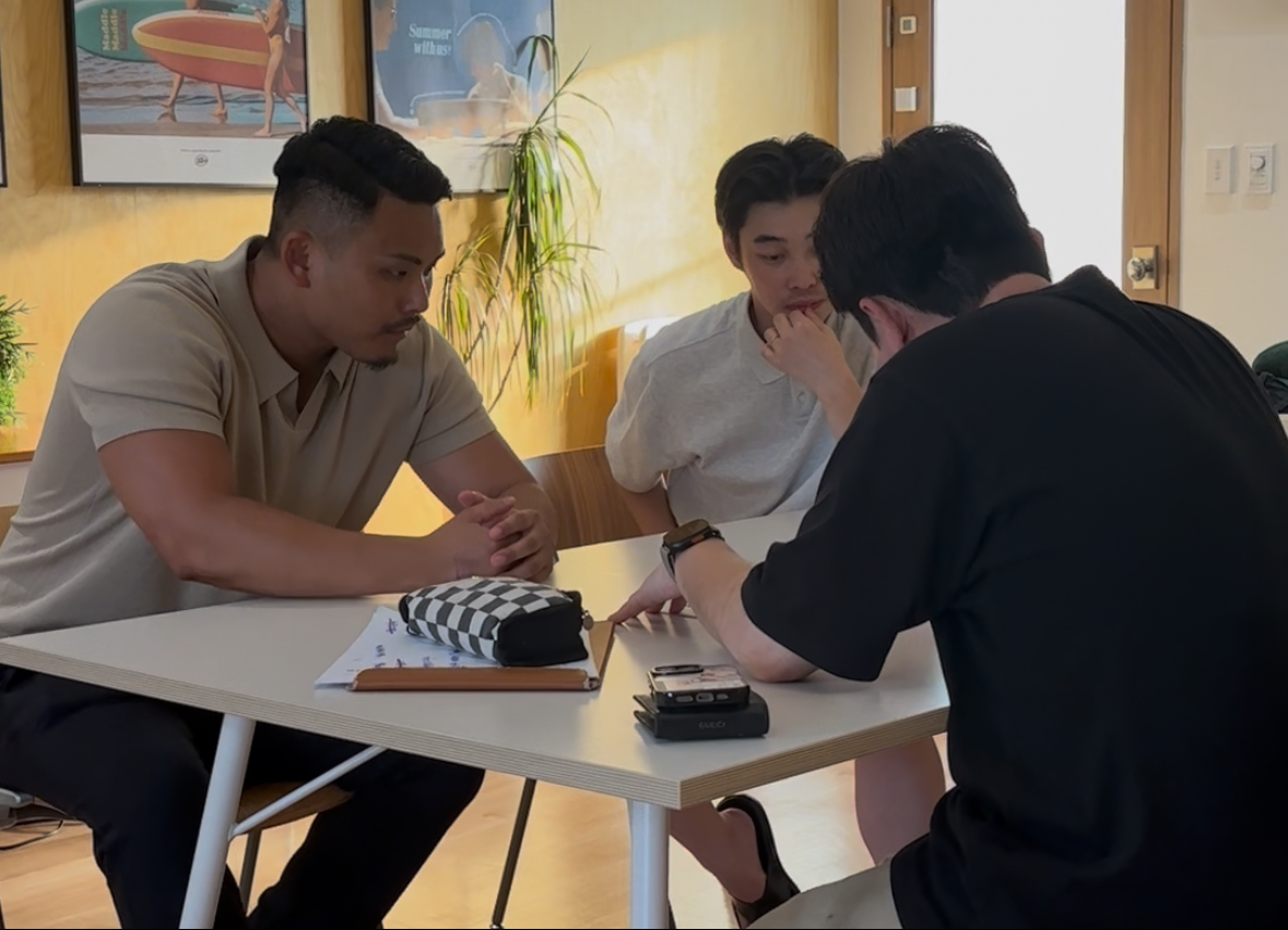 ウェブマーケティング支援実績600店舗を武器に、世界を舞台に挑む。