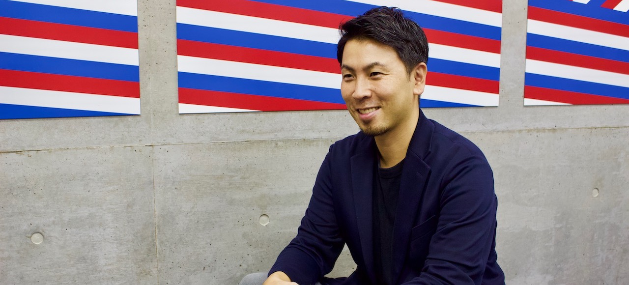 元ミュージシャン、40歳でビジネスの世界へ転身した私が、就活生に伝えたいこと