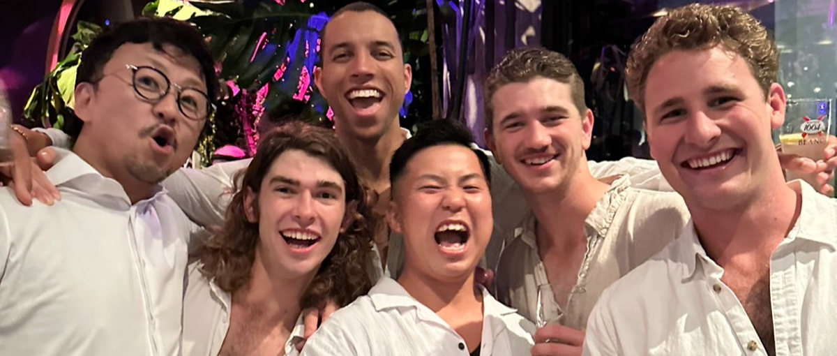 世界26ヵ国に展開！外資系セールス・マーケで働きたい人WANTED!