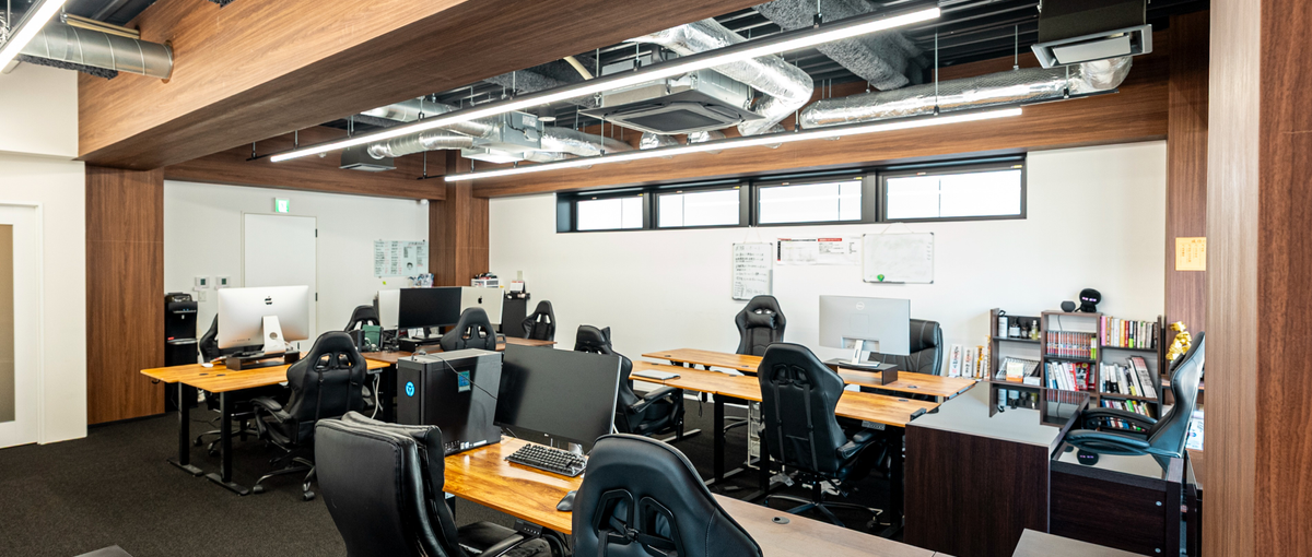 直接お客様を感動させる！熱意溢れるグラフィックデザイナー募集！