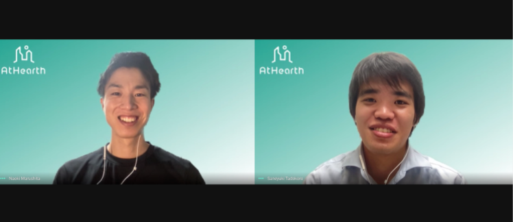 【エンジニア対談】スタートアップのアーリーステージだからこそチャンス？不動産テックで奮闘する2名のやりがいとは？