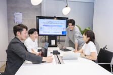 データで挑むリテールの未来。社員が語るリアルな本音！｜27卒エンジニア