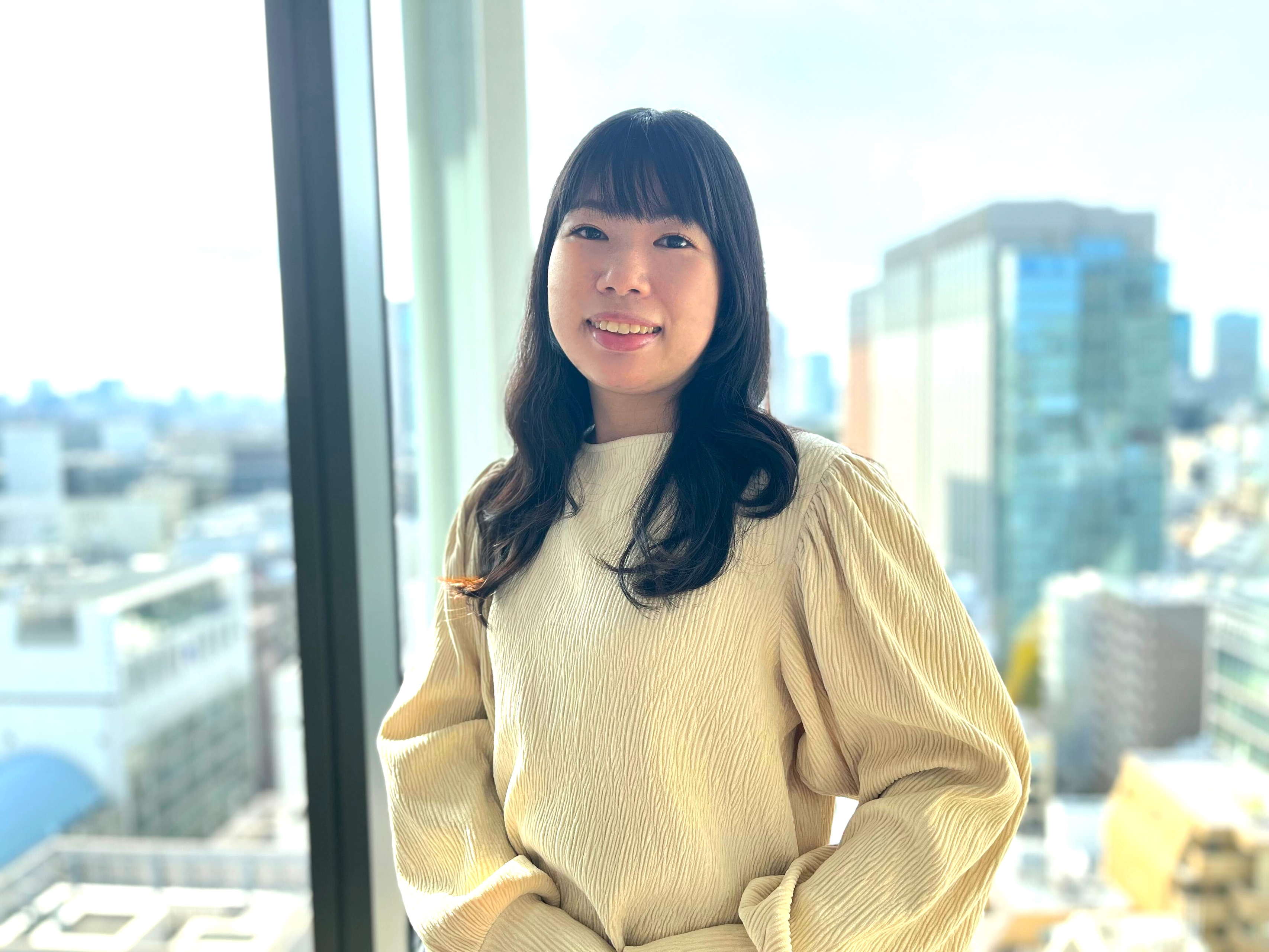 リセ社員インタビューVol6（コンテンツ開発）