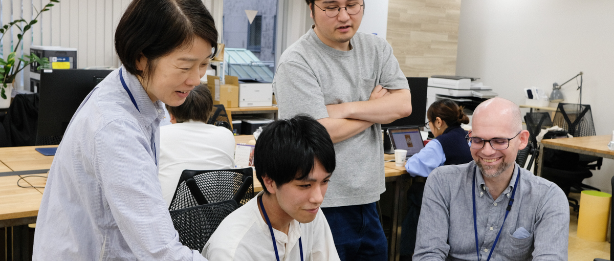  🍽 医療・食品業界のマーケ施策を生活者の声から導く。リサーチャー募集！