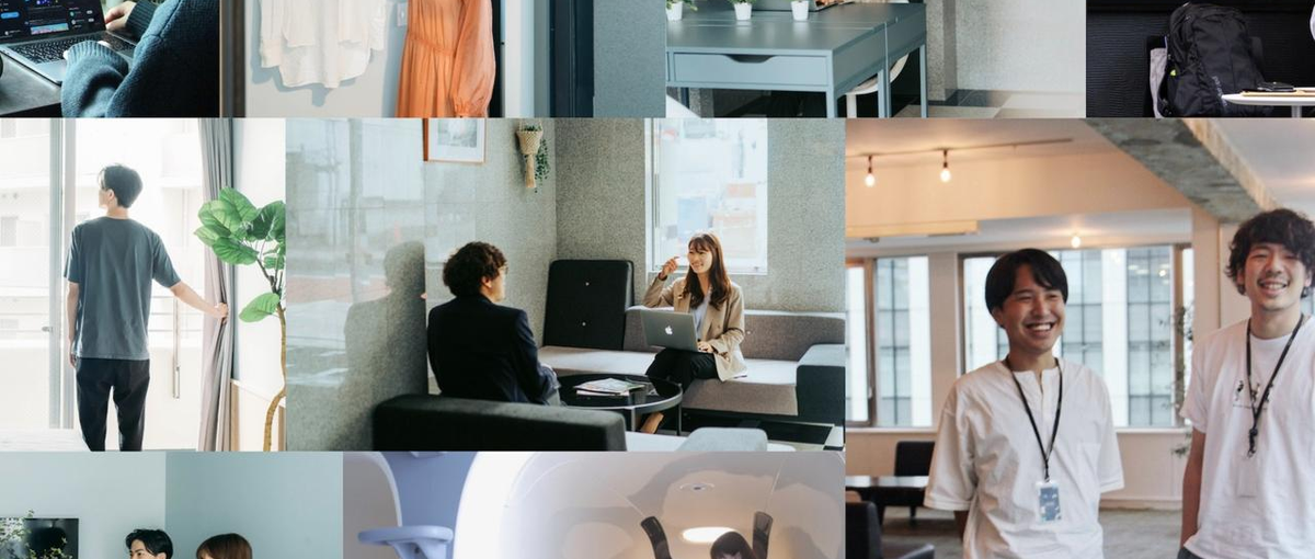 新しい暮らしを作るUnitoの広報・PRメンバー募集！