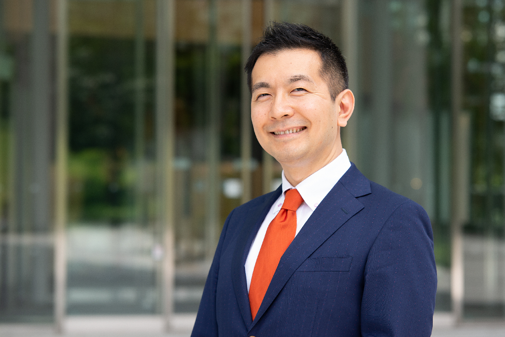 事業内容｜代表 長井の創業ストーリー