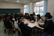 高鍋高校のNABEGO新入部員の1年生10名！