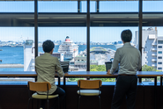 コーヒータイム