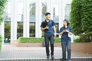 インターン生でユニットを持ち、営業だけではなくマネジメントでも活躍していただきます！