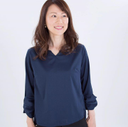 Keiko Takayama