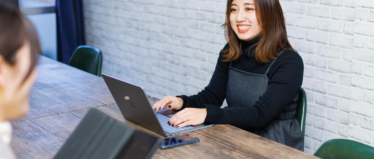 空いている時間を活かして、チームに参加しませんか？