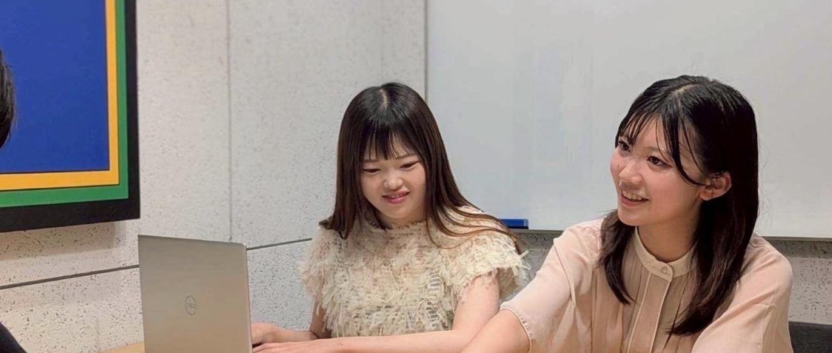 学生のうちにリアルな営業を経験する。失敗も成長も全部財産に！インターン募集