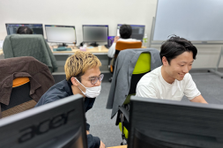 IT×営業スキルを活かす！東京の中心であなたのキャリアを加速！