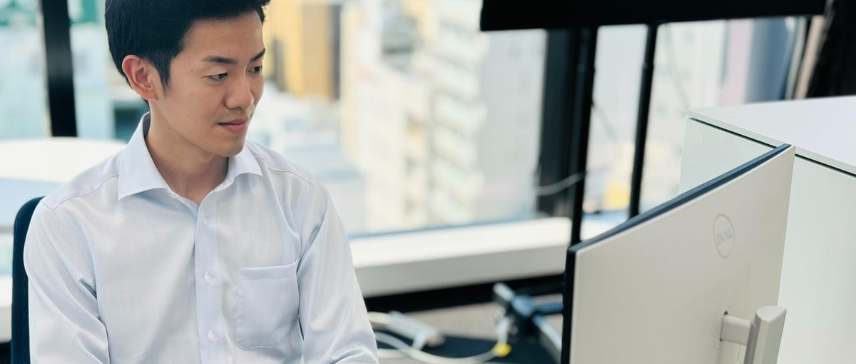 26新卒/エンタープライズ営業 サステナビリティへの取組みを支援する営業！