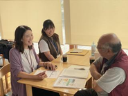 住民や事業者の活動をサポートする地域活動相談窓口