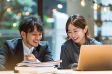 年数連動で高待遇補償｜勉強会&資格取得支援｜定期面談で理想キャリアを実現