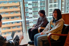 新卒  ここから君のエンジニア人生が始まる！自社内研修スタートできます！