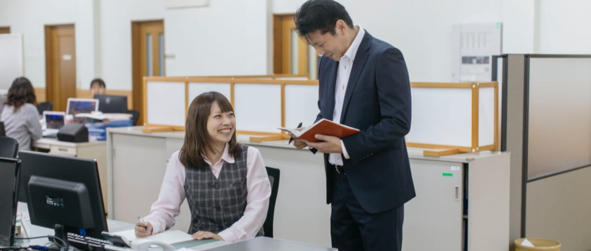 テクノロジーとの融合で業界に革命を起こす吉銘の新規事業に挑戦しませんか？