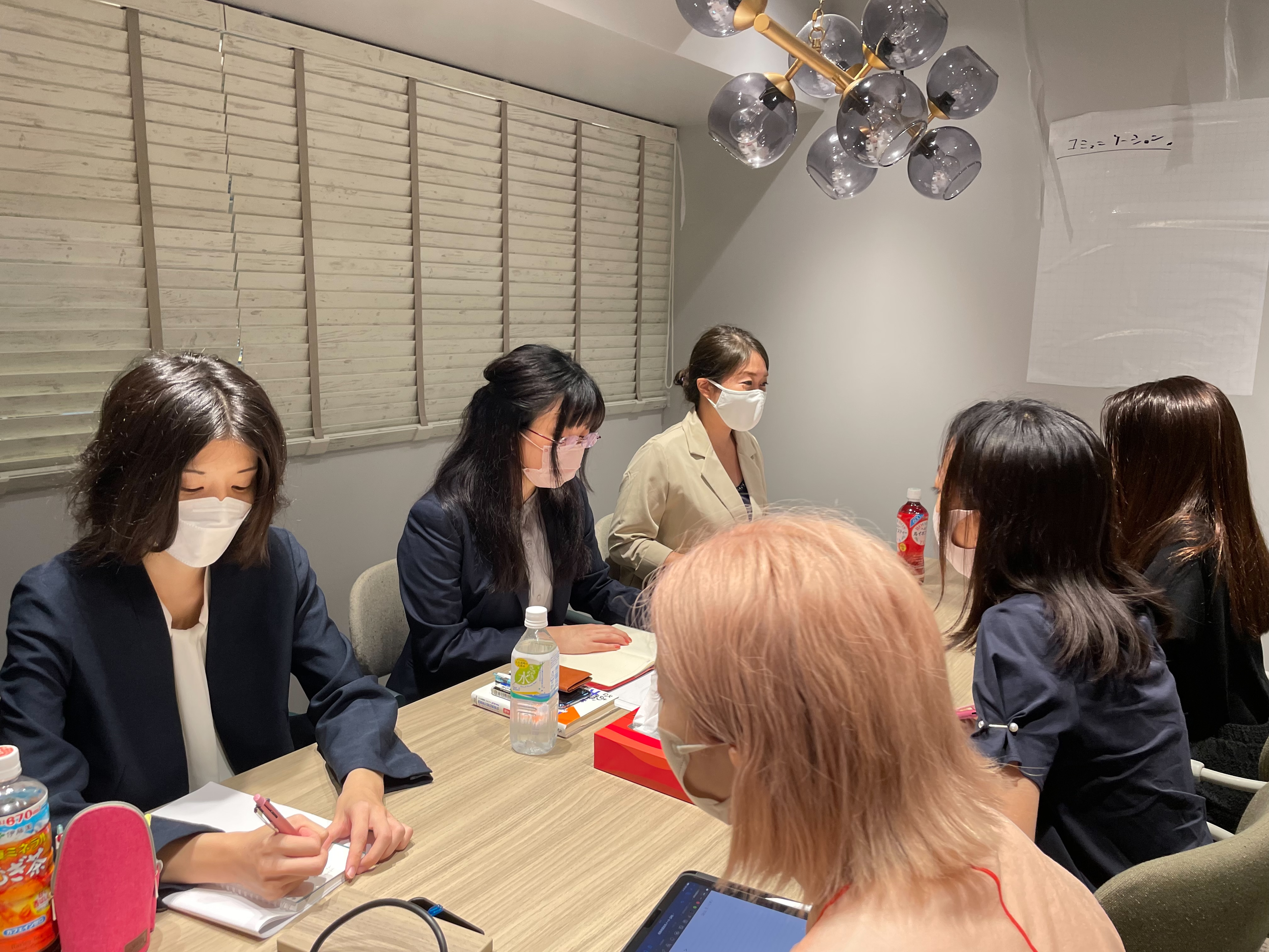 新たに3名！入社しました【9月】～新人研修の重要性～